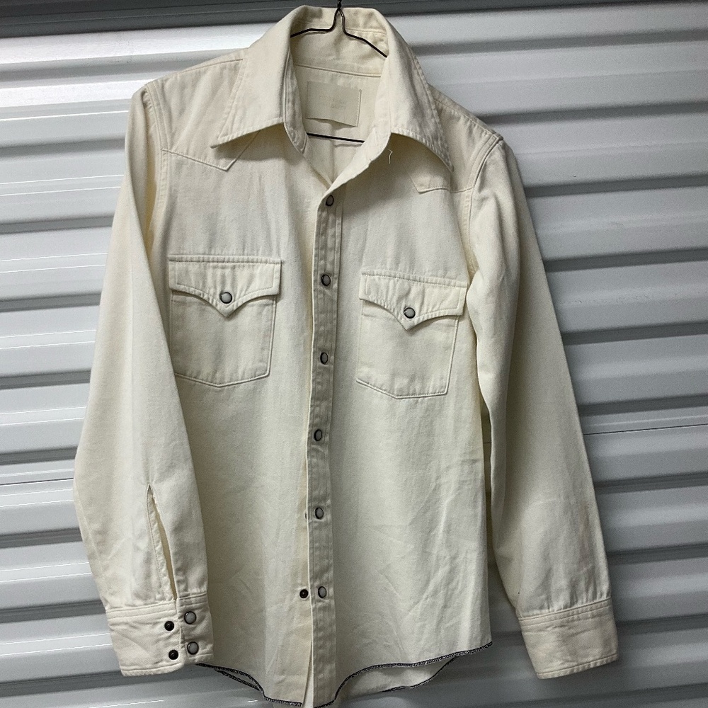 Off-White Women’s Small - image 1